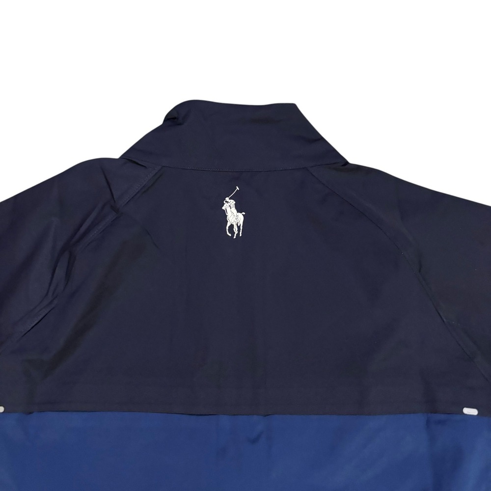 Polo Golf Ralph Lauren Womens Marshal Jacket 2020‎ US Open Winged Foot NWT XL - Picture 8 of 11